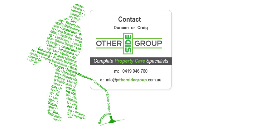 contact Other Side Group today